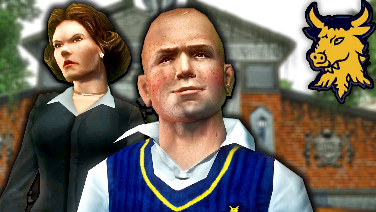 BARNYARD ANIMALS, JIMMY. (Bully SE Speedrun)