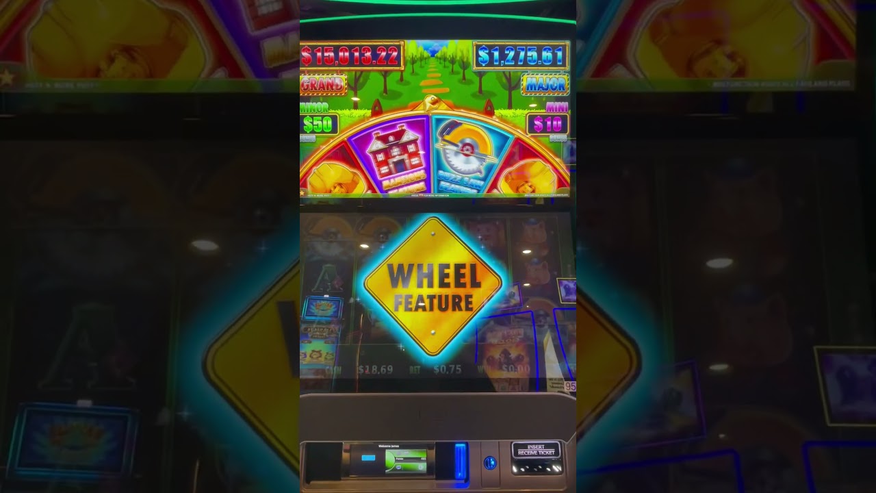 #ha #dog #slot #gamblingmachine #casinogame #casino #buzzsaw