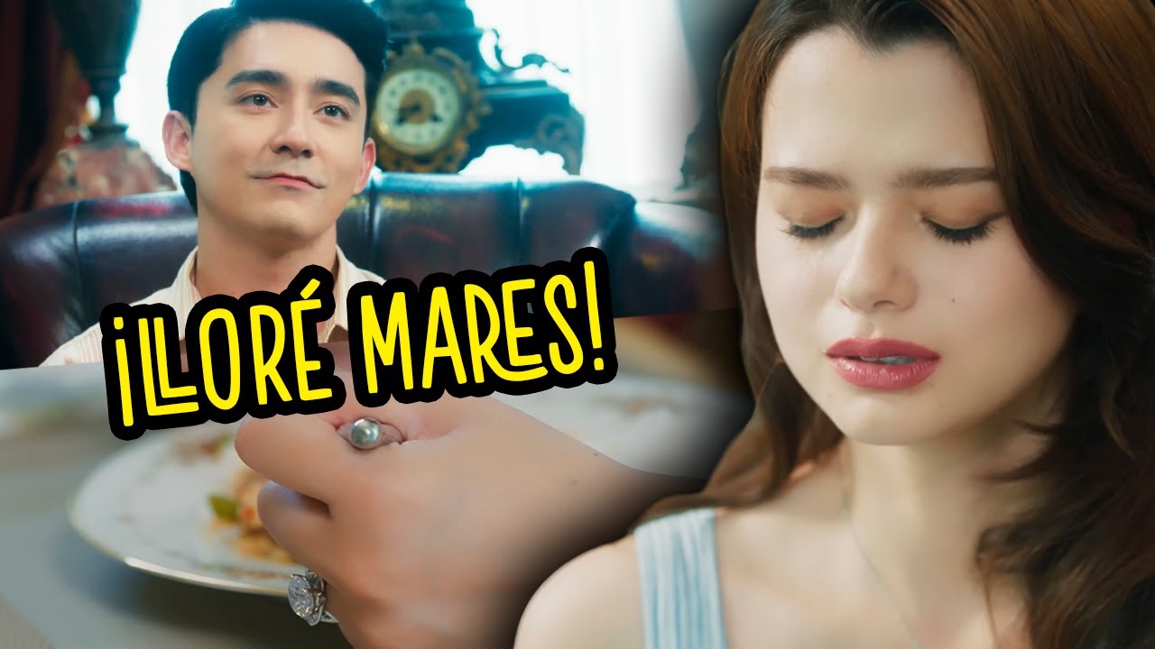 THE LOYAL PIN Reacción Episodio 10: ES AMOR. ¿Cómo puedes detenerlo? 😭