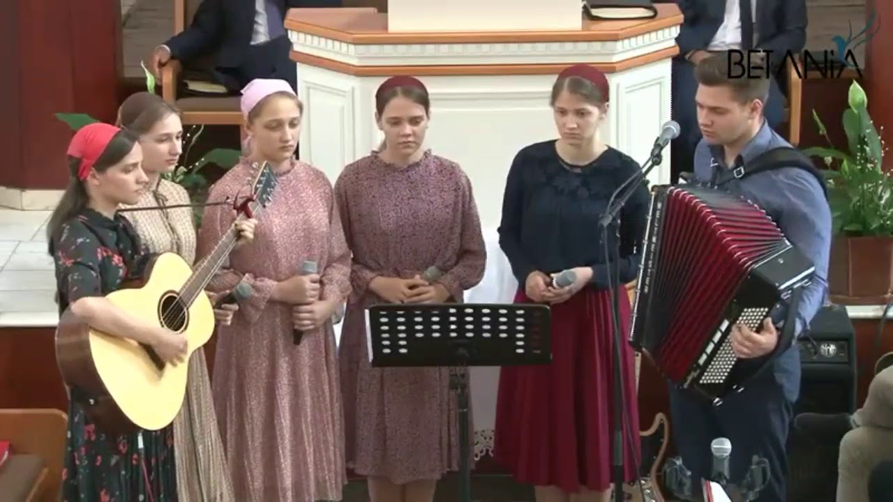 Frații Tomus _ Cu spini ai fost &icirc;ncoronat | muzică creștină