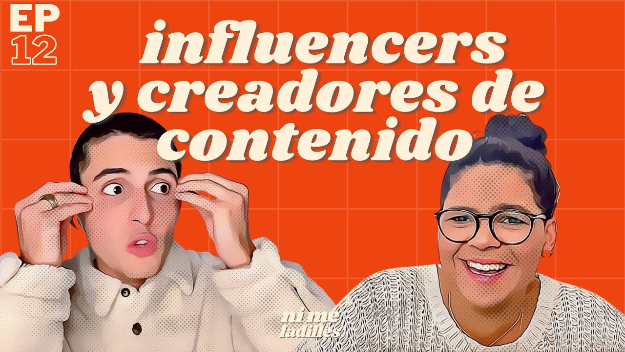 Chismes sobre influencers y creadores de contenido | EP 12