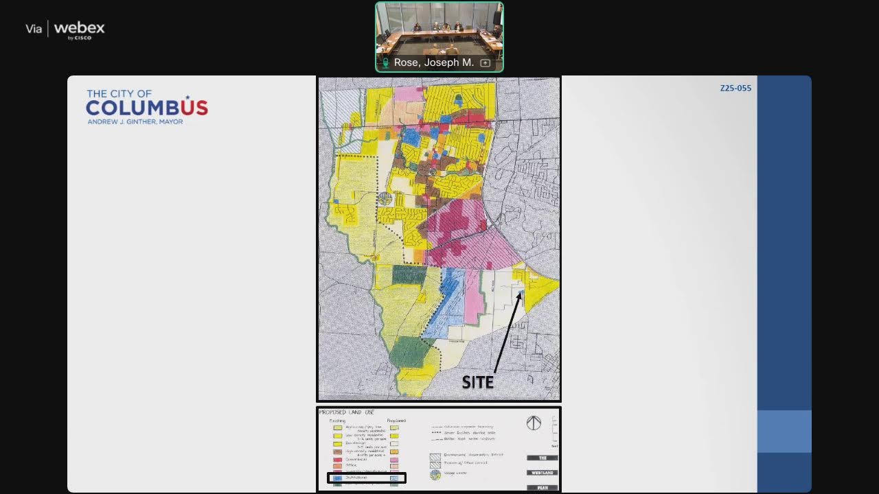 Special Meeting: Development Commission (03/12/2026)