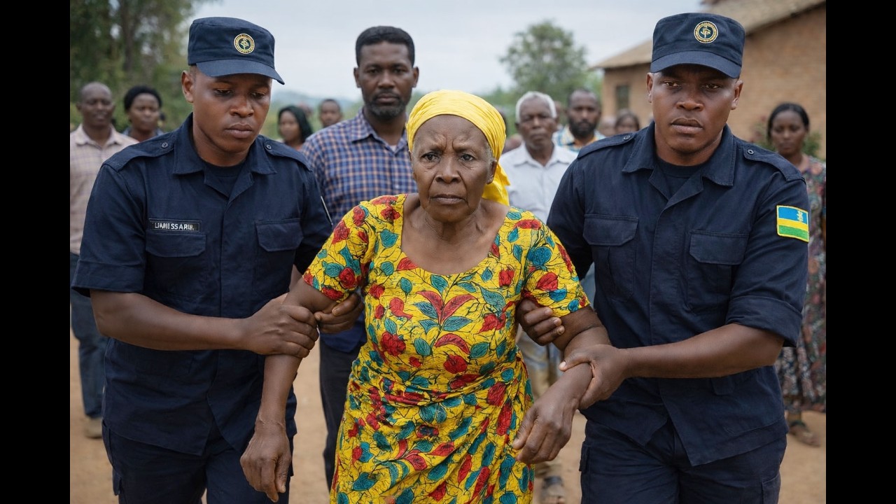 😭Gatsibo umucyecuru ajuguye umwuzukuruwe mu musarane🤔 yebaba umva ibyisobanuro arigutanga