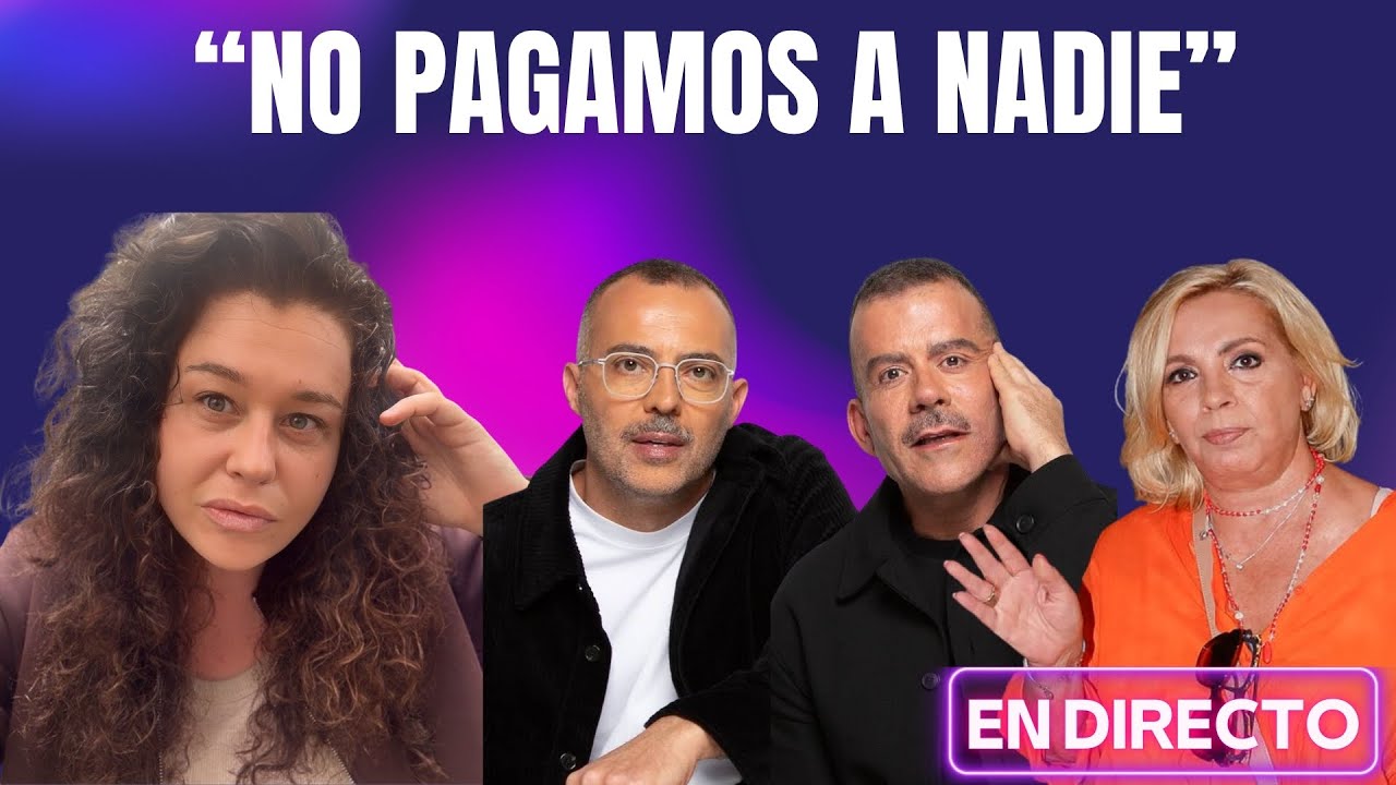 🚨LA OSA ANUNCIA NUEVO FORMATO PERO NO QUIERE PAGAR | LAS CAMPOS NO PUEDEN MÁS