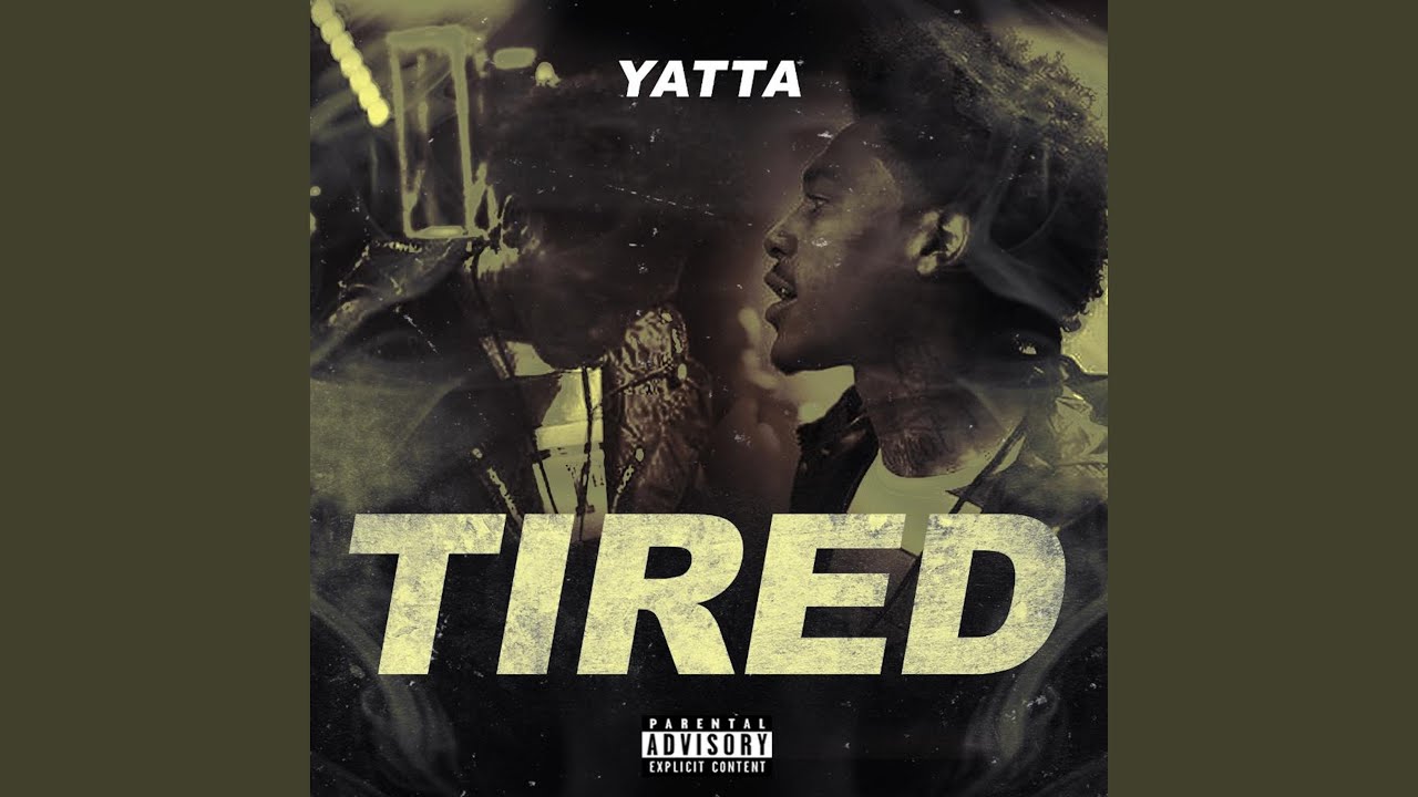 Tired