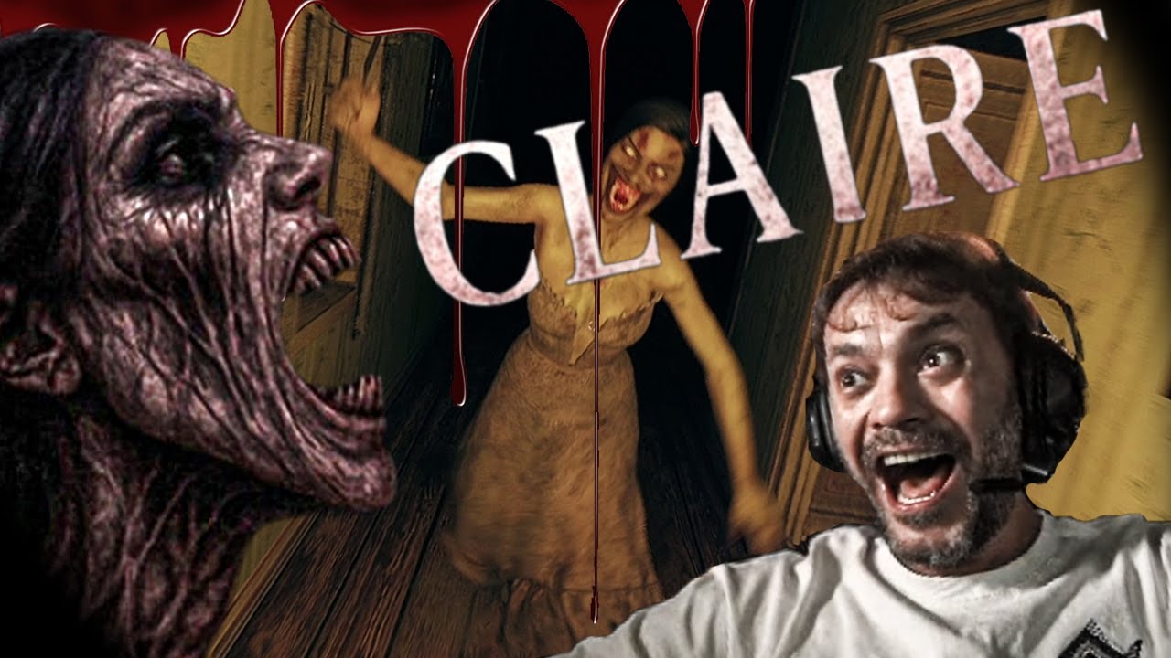KARANLIK AİLE SIRLARI!!! | CLAIRE