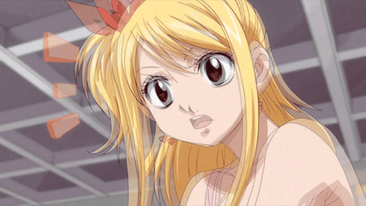 AMV Mix Anime - I can walk on water i can fly