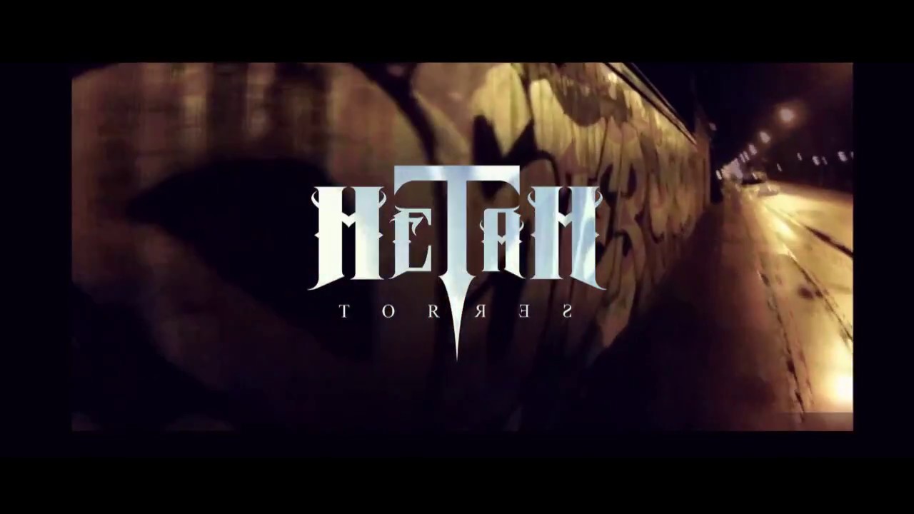 HHETA TORRES (XL KREW)-No te preocupes