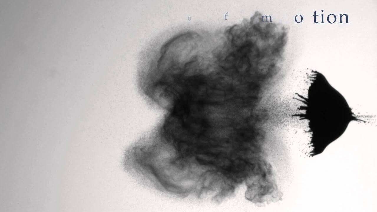 2014 Milton van Dyke Winner of the Gallery of Fluid Motion: Laser impact on a drop