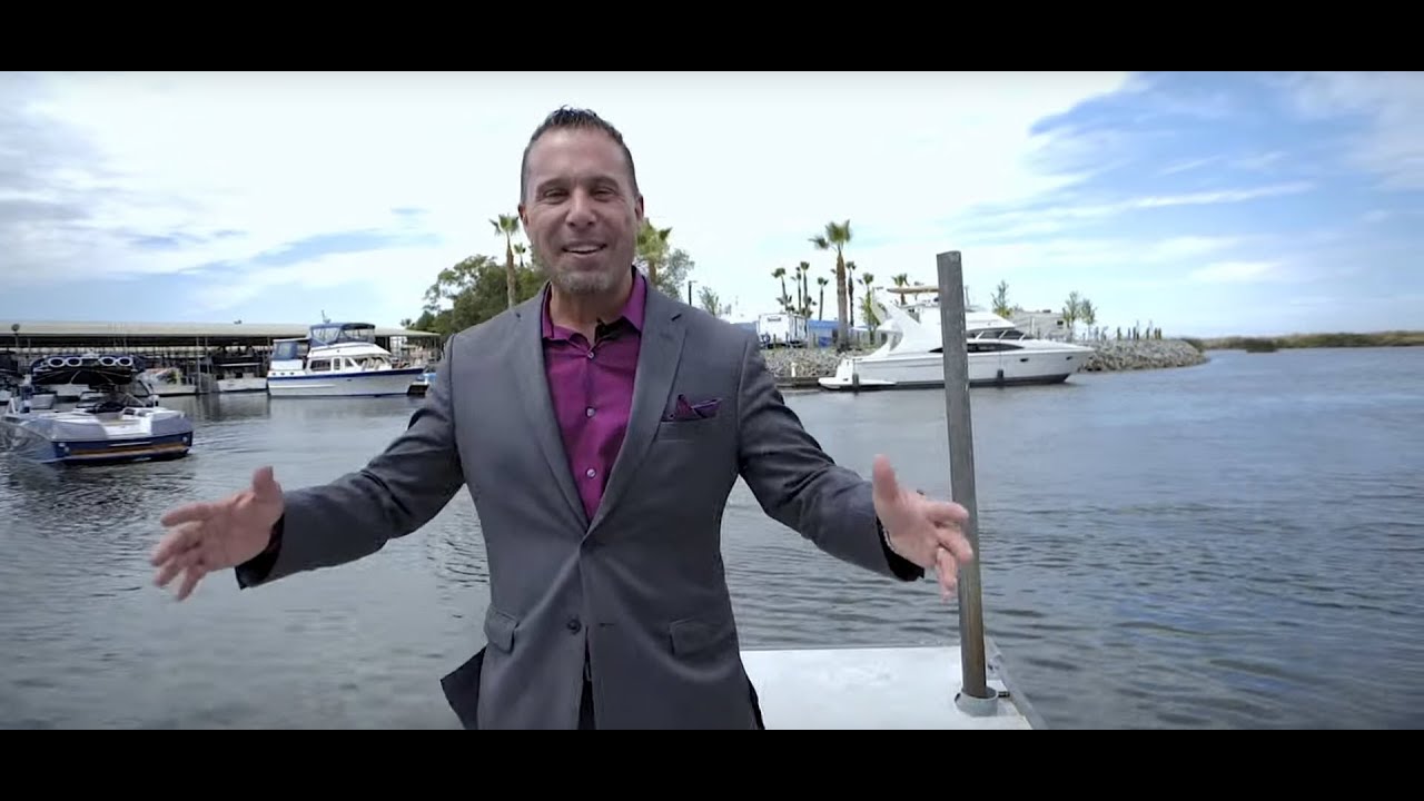 Stockton Real Estate | Lincoln Village Stockton with Lance McHan Realtor