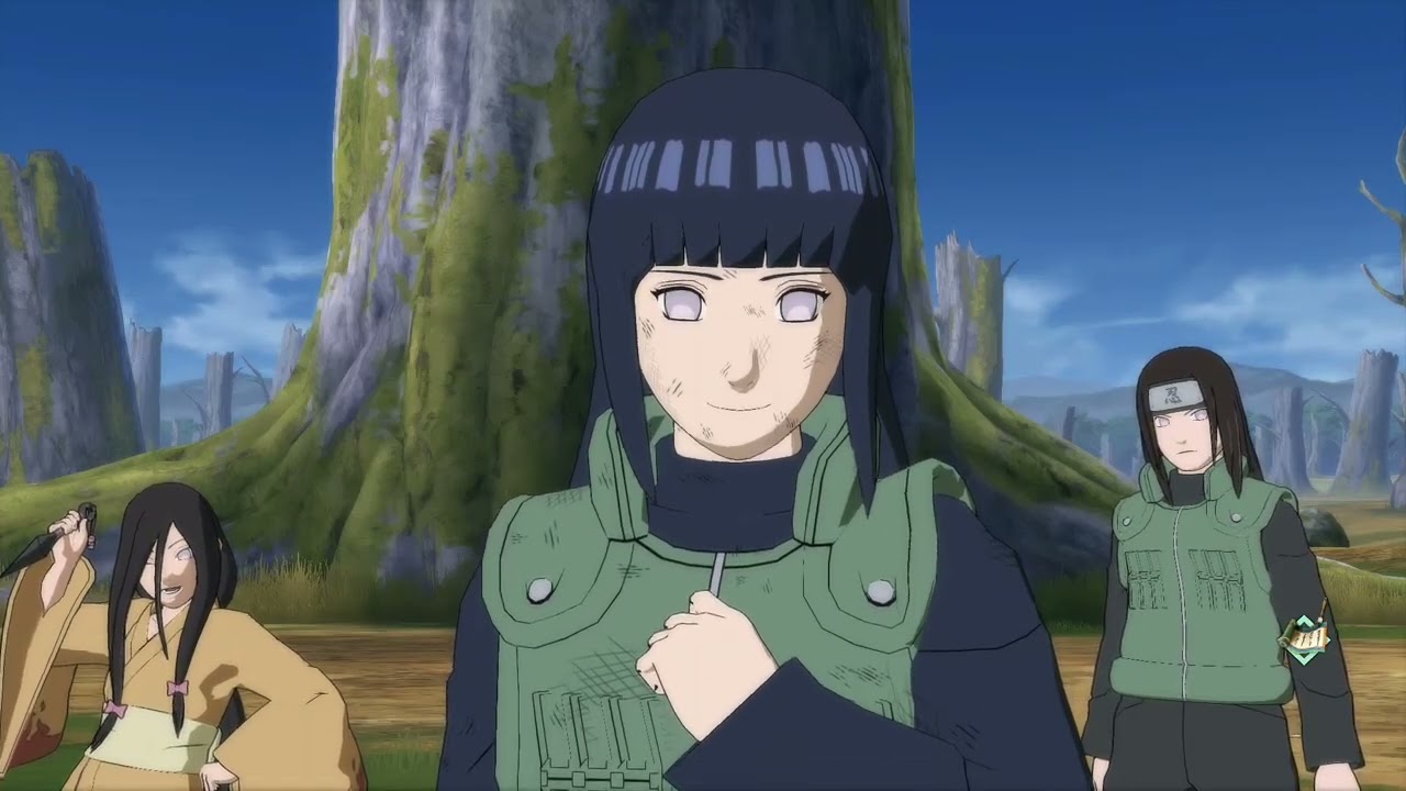 Naruto Shippuden Ultimate Ninja Storm 22022026