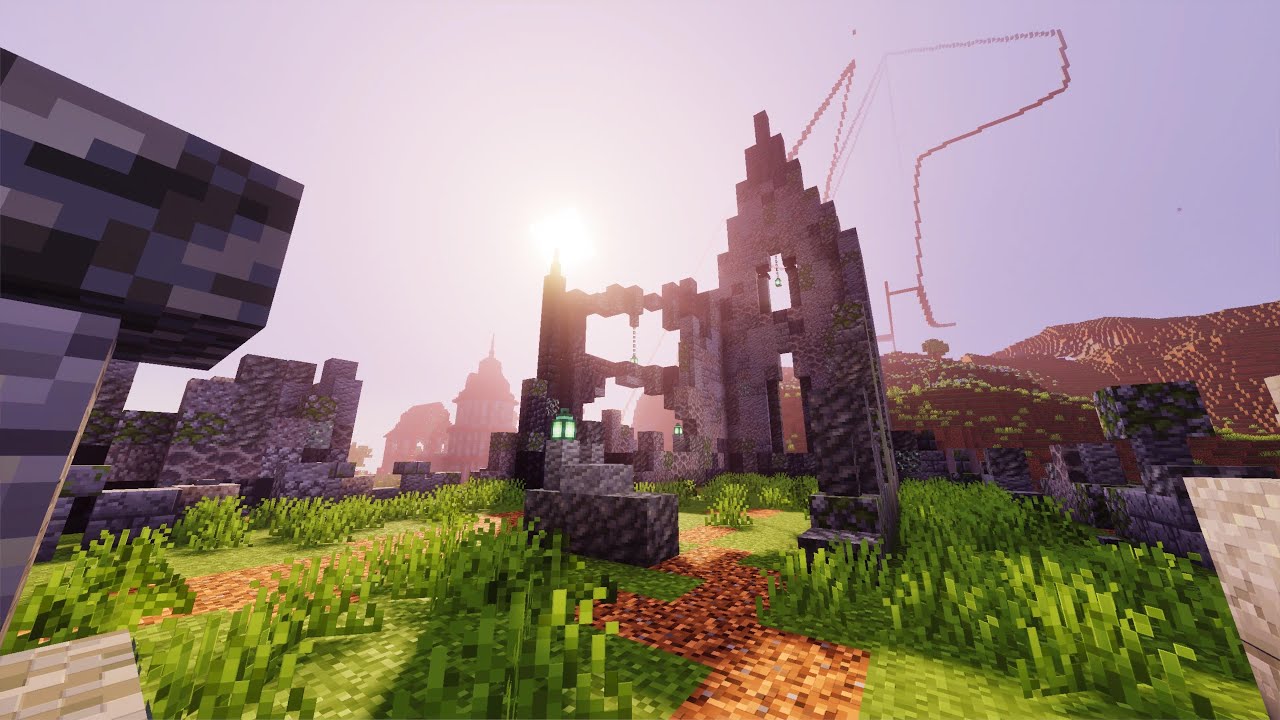 This Changed How I Play Minecraft FOREVER...