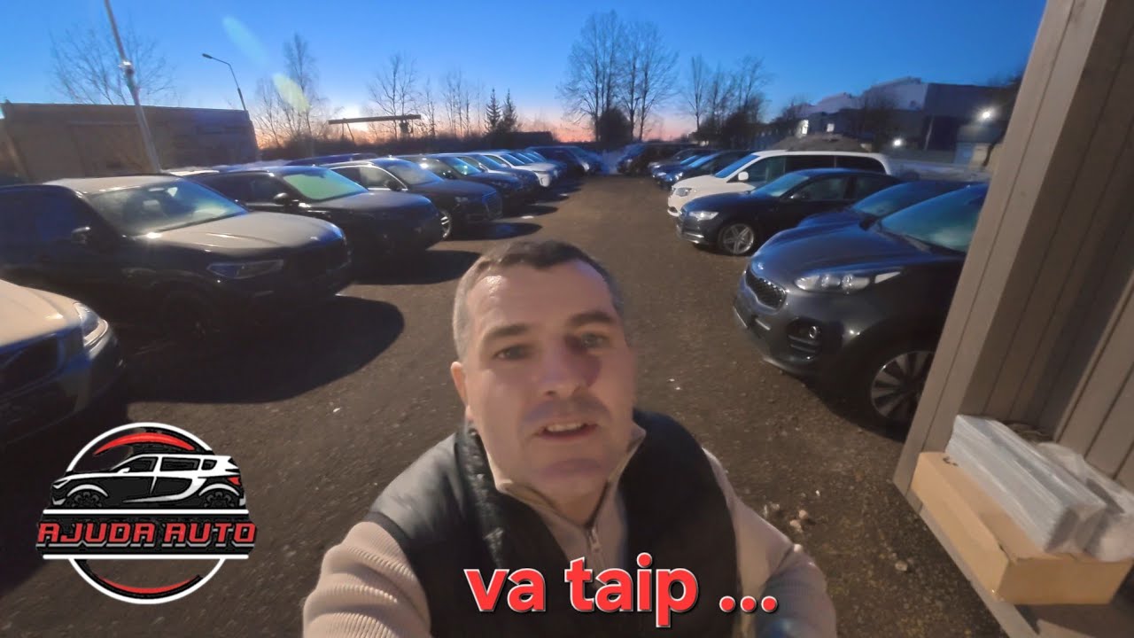 #781 Kokių naujienų gavome ir ką veikėme Kaune?