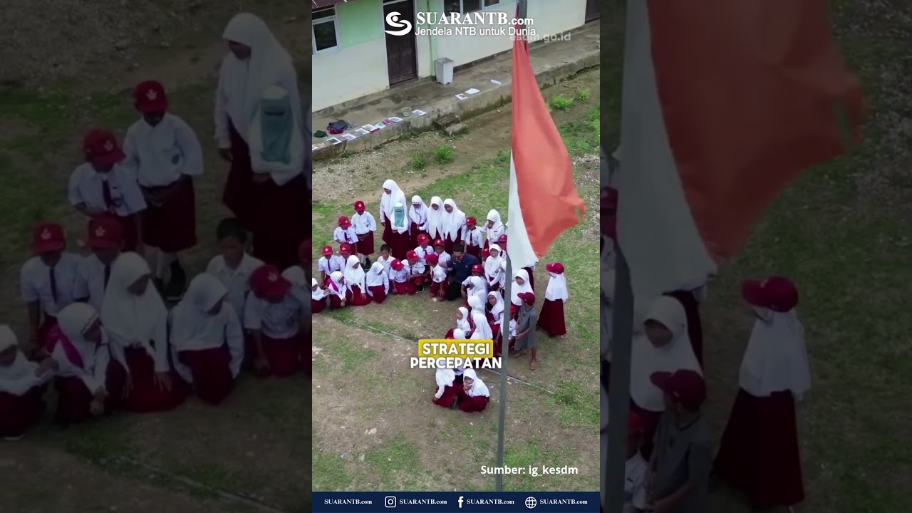 Dorong Program Listrik Desa Menteri ESDM Bahlil Hadiri Festival Energi dan Mineral 2025
