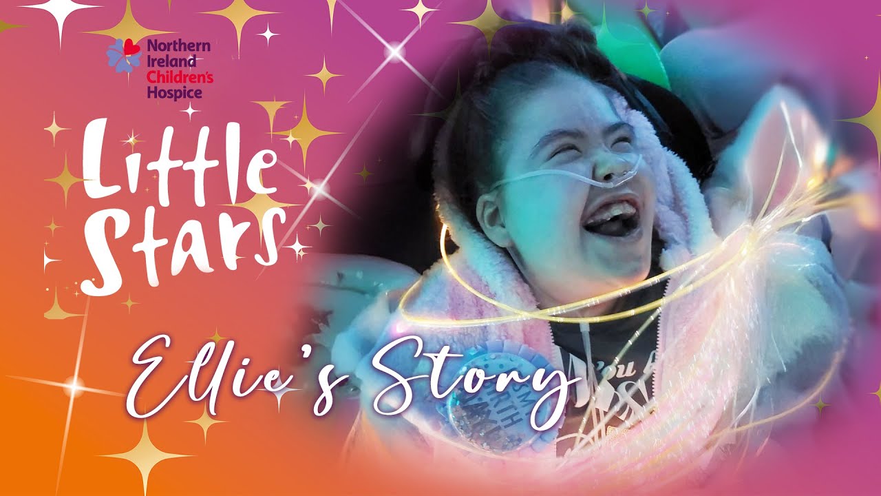 Little Stars - Ellie's Story