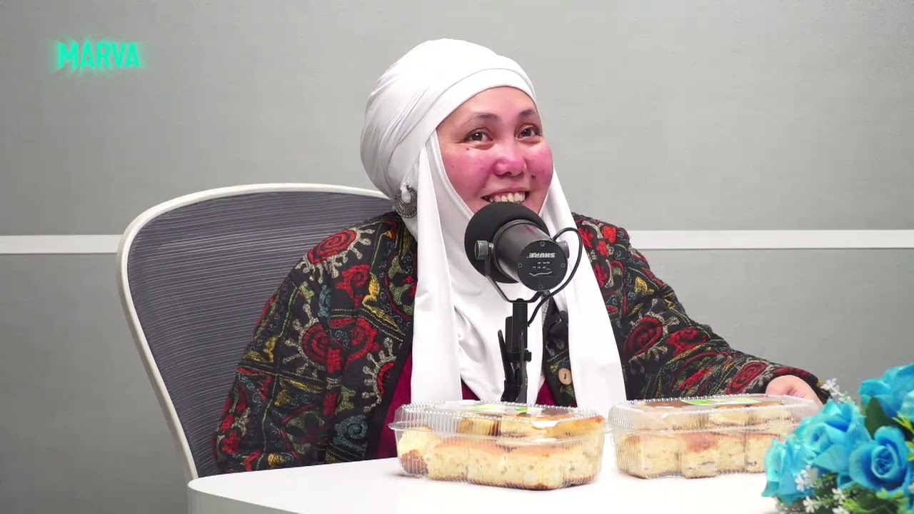 Өзүм ооруп жатып КАЙРЫМДУУЛУК кылып жүрдүм // Ыйык Рамазан 2026 // Нургүл Чыдыева