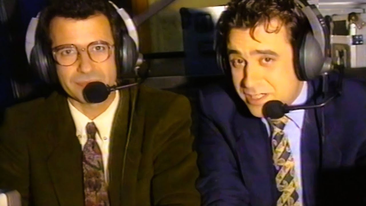 Previa: Liga ASOBAL -1995/96 - Ciudad Real vs Teucro - Jor. 24 (Ciudad Real)