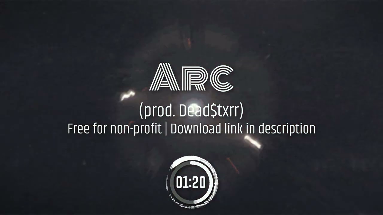 [FREE] Trippie Redd x Playboi Carti Type Beat | Arc (prod. Dead$txrr) #freebeats #typebeats #rage