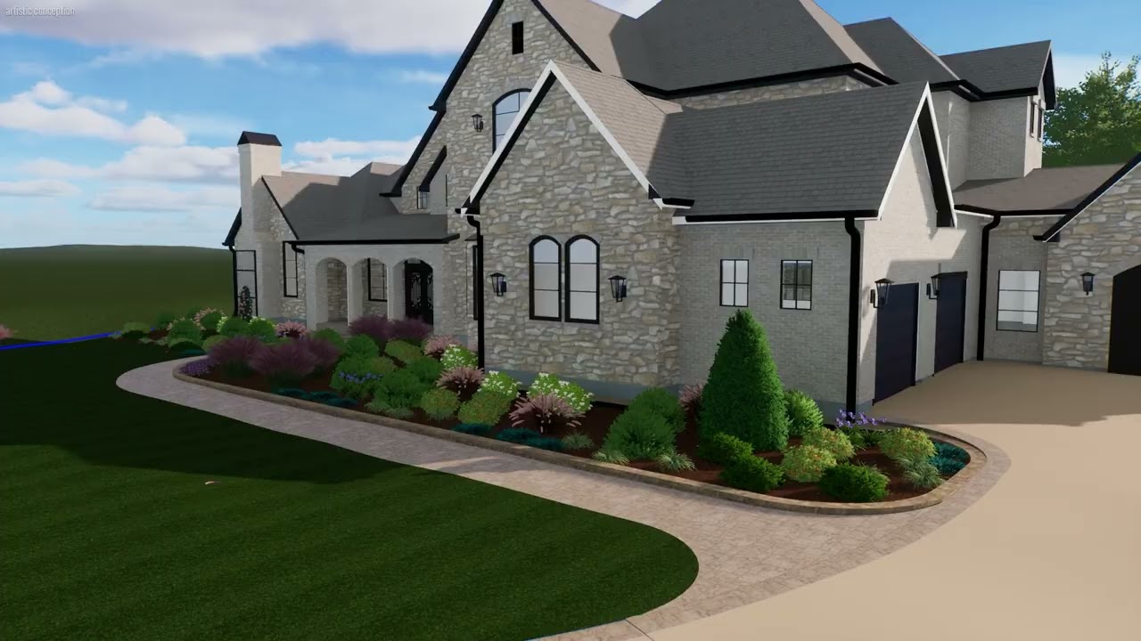 Ginac Residence - Archer Services