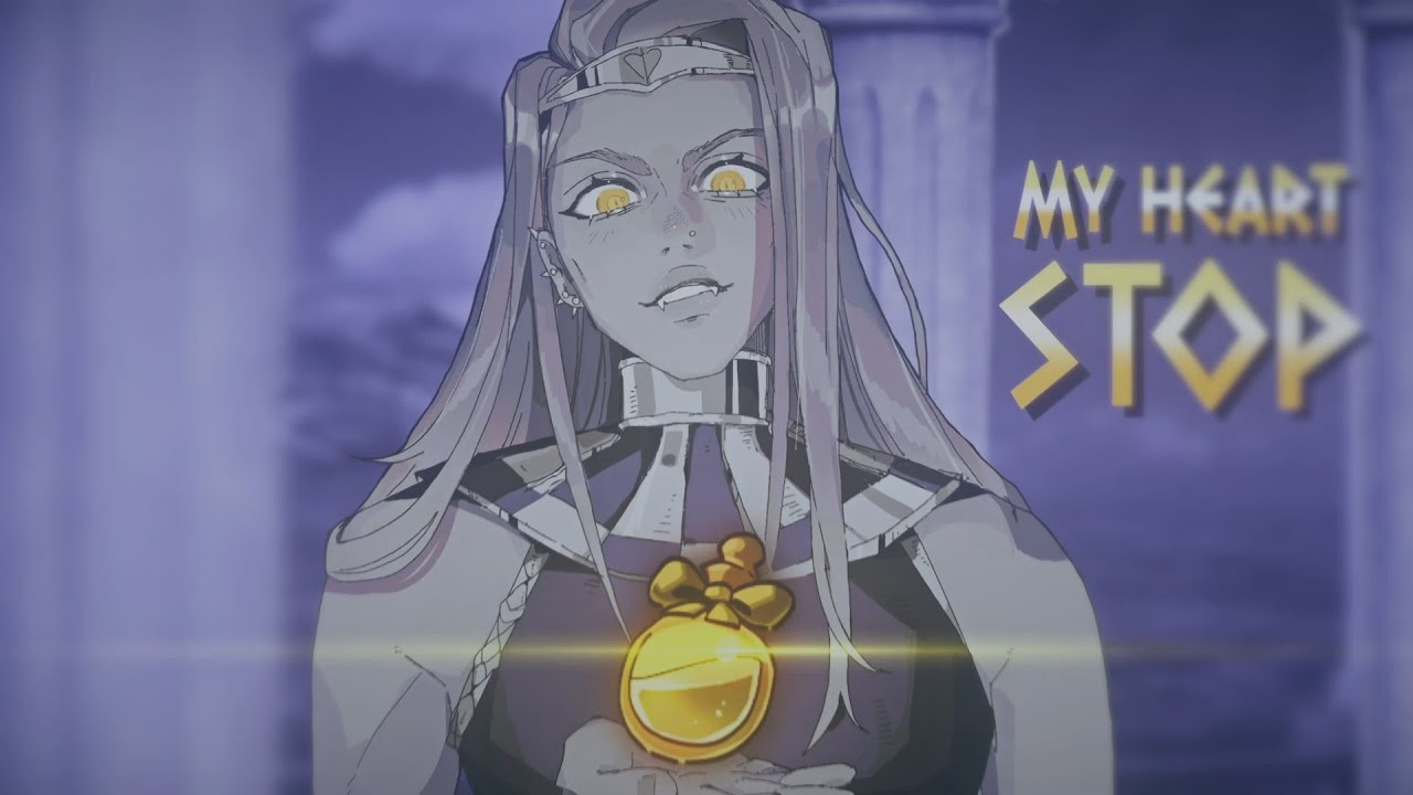 Hades Game ≫ Killshot ᴹᴱᴾ