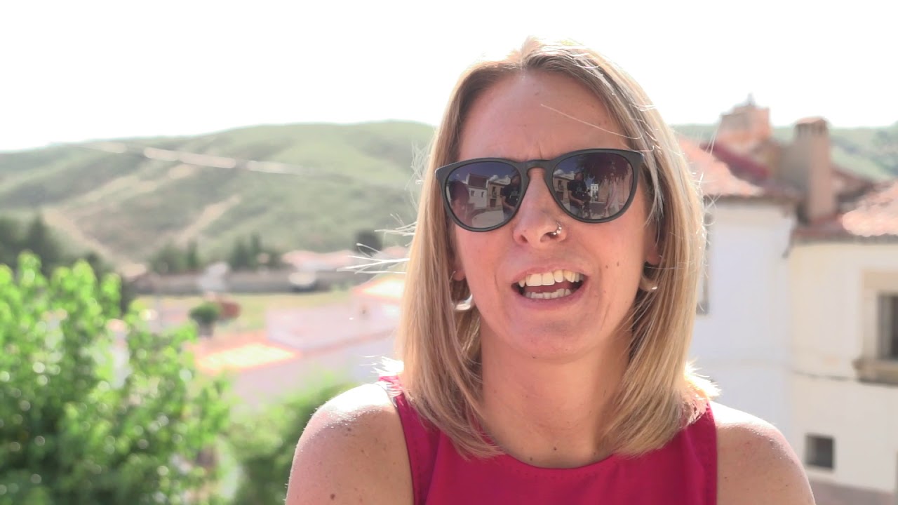 Asociación de Amas de Casa Santa Marina- Cañaveral “De mi pueblo al mundo”