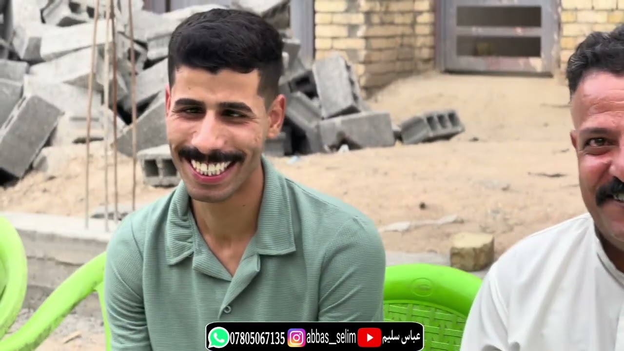 الف الف مبروك خطوبه الحبيب ضياء سمير