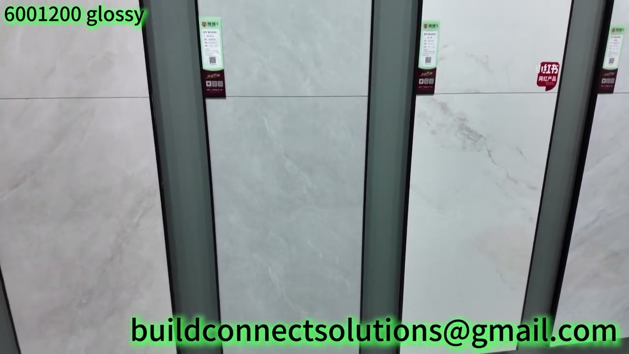 Building In Ghana | Premium Grade 600 x 1200 Tiles | Contact Us | Elegance Meets Affordability 