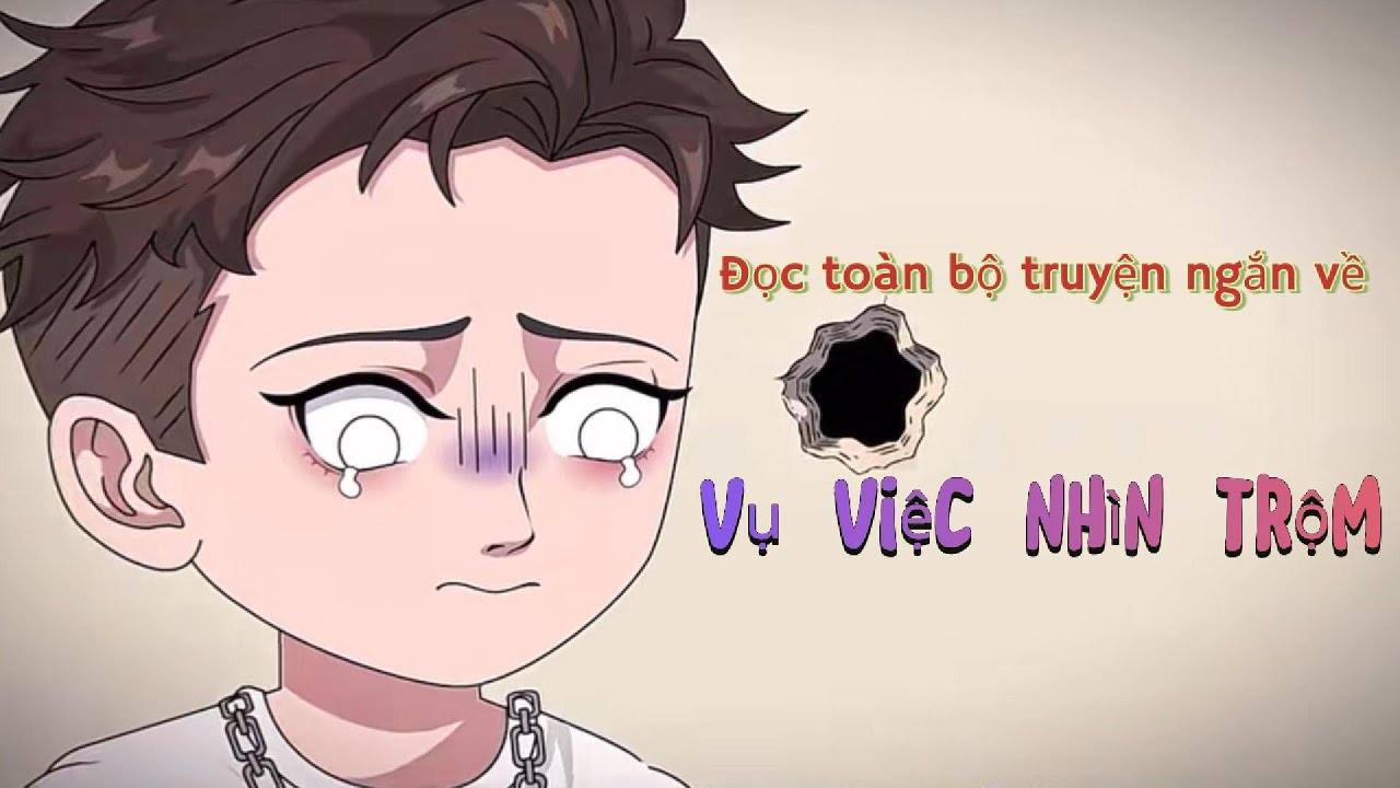 vụ việc nhìn trộm