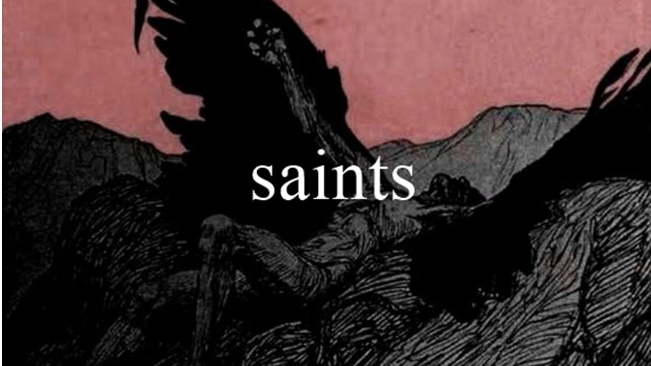 Echos - Saints | (TRADUÇÃO PT/BR)