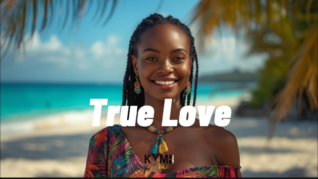 True Love – Kompa x Afrobeat Fusion | Romantic Afro-Caribbean Instrumental (KYM BEAT)