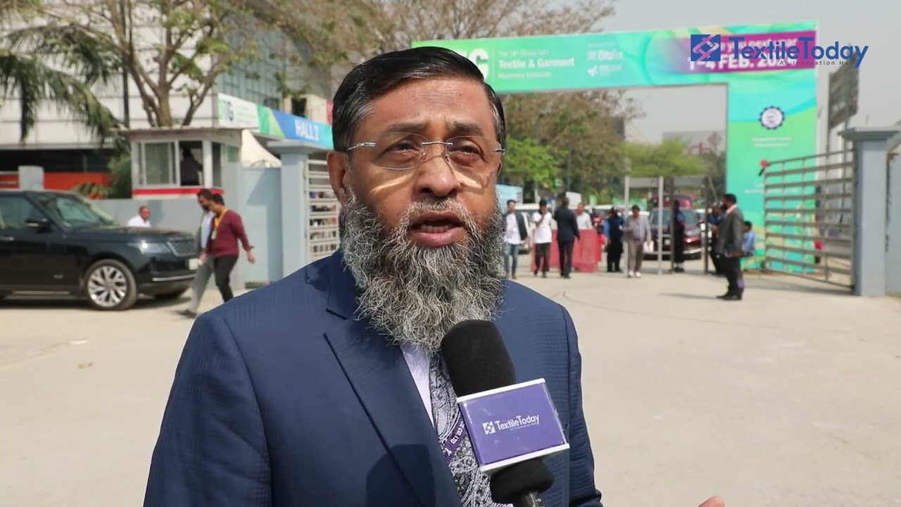 Feedback on DTG 2023 | Executive President BKMEA | Mohammad Hatem | Yorkers | Chan Chao