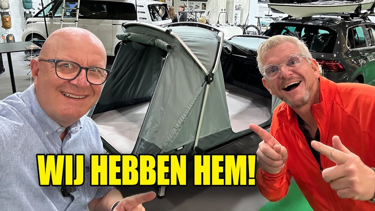 TURBO ZATERDAG, GEZELLIGHEID IN UTRECHT! - Campingtrend