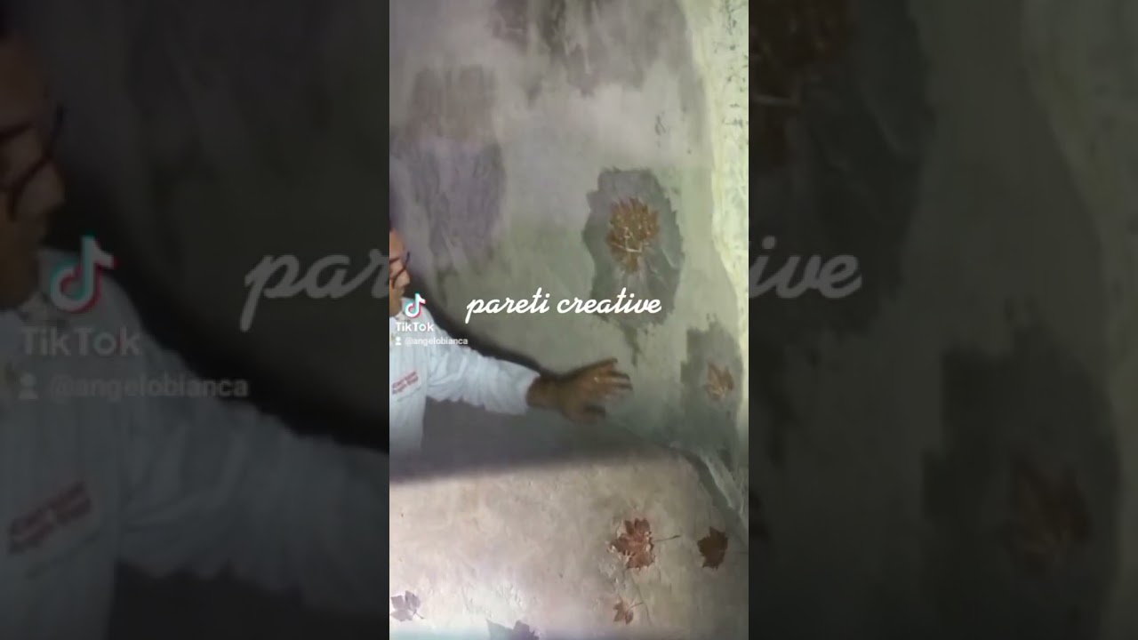 pareti creative