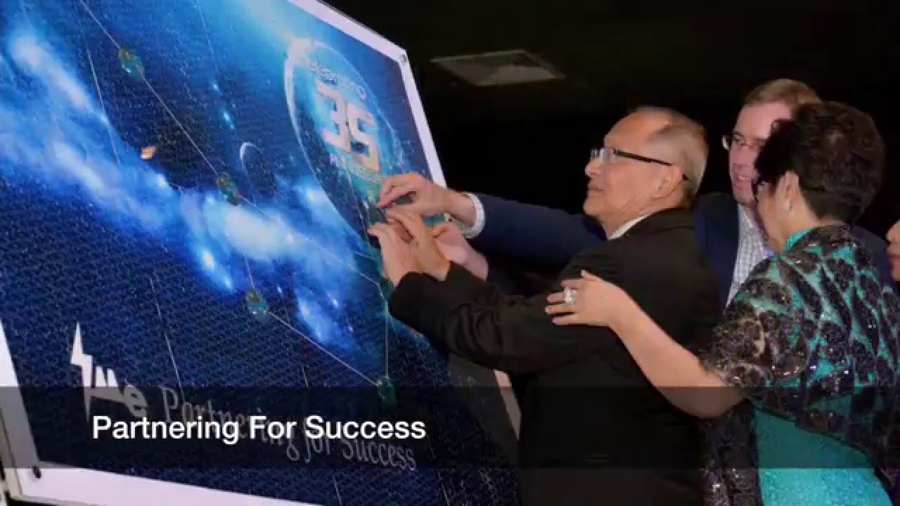 IME 35th Anniversary | ASEAN Economic Forum & Networking Gala