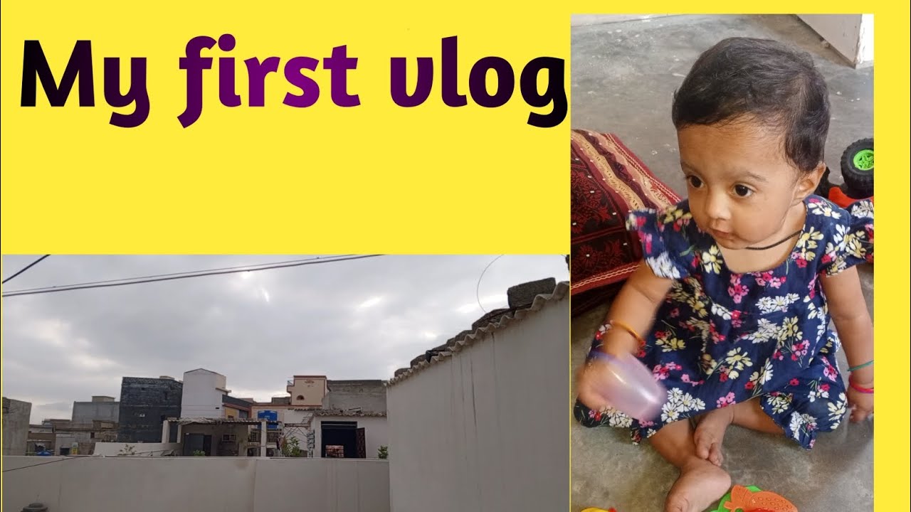 My first vlog|zahid with family|💞