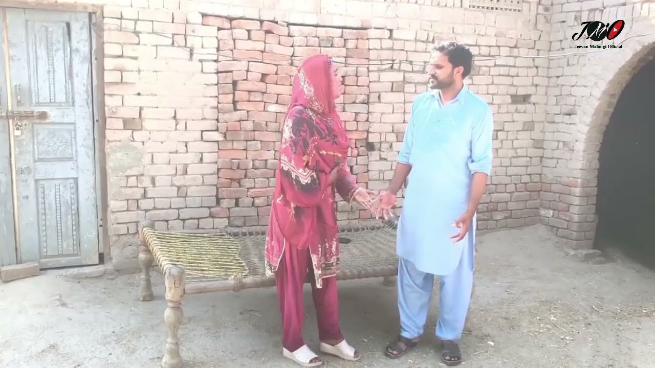 DOSRI SHADI|دوسری شادی|JIVAN TALIB_MUQADAS MALIK_NADIA MALIK|EMOTIONAL STORY|2026