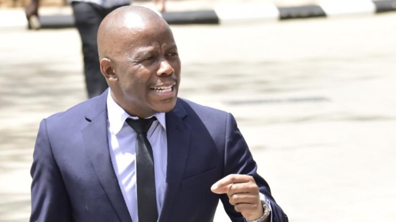 Mazungumzo ya Ndg. Polepole kuhusu wito wa Polisi leo 18 Septemba 2025