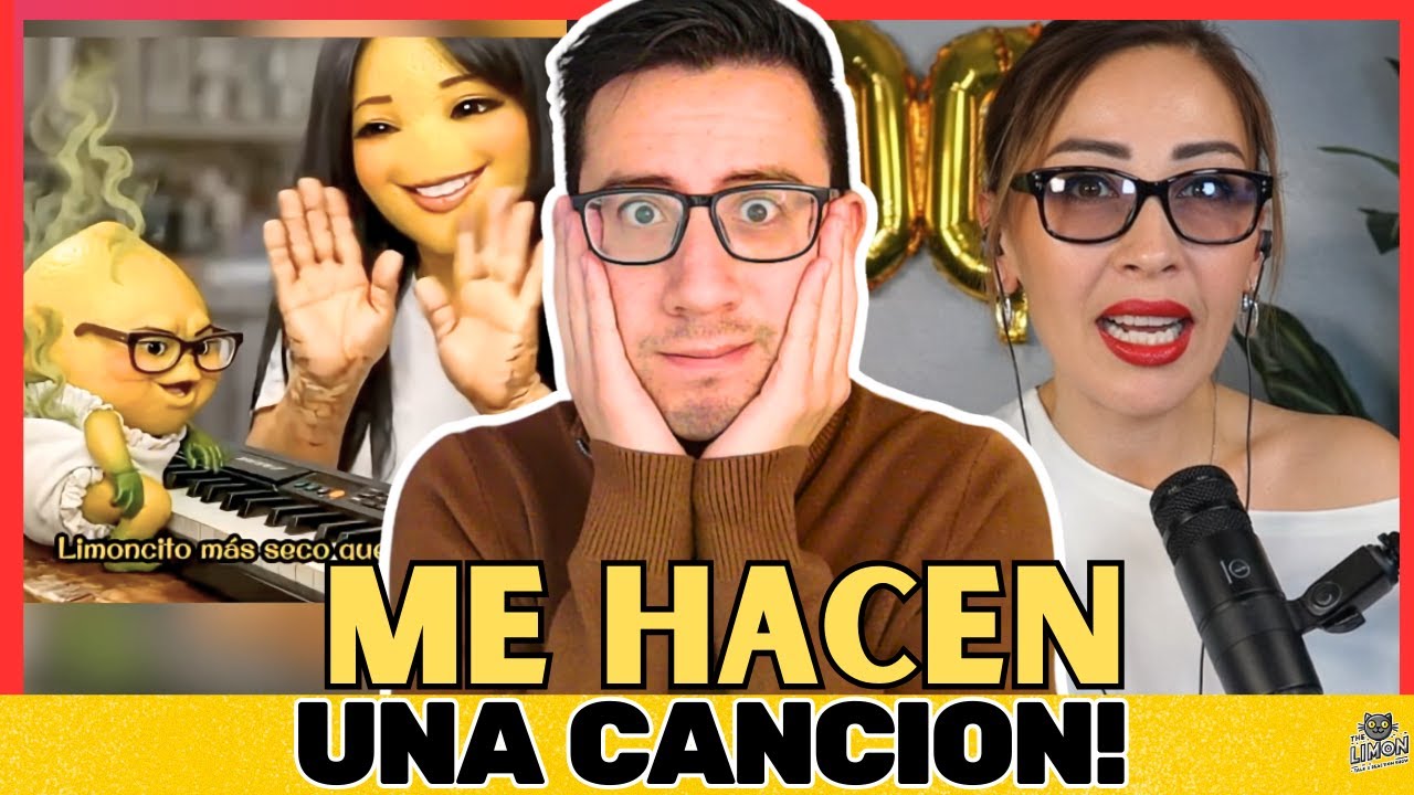 Te Para Tres Me Hace Bullying con Cancion! (TRISTE FINAL)