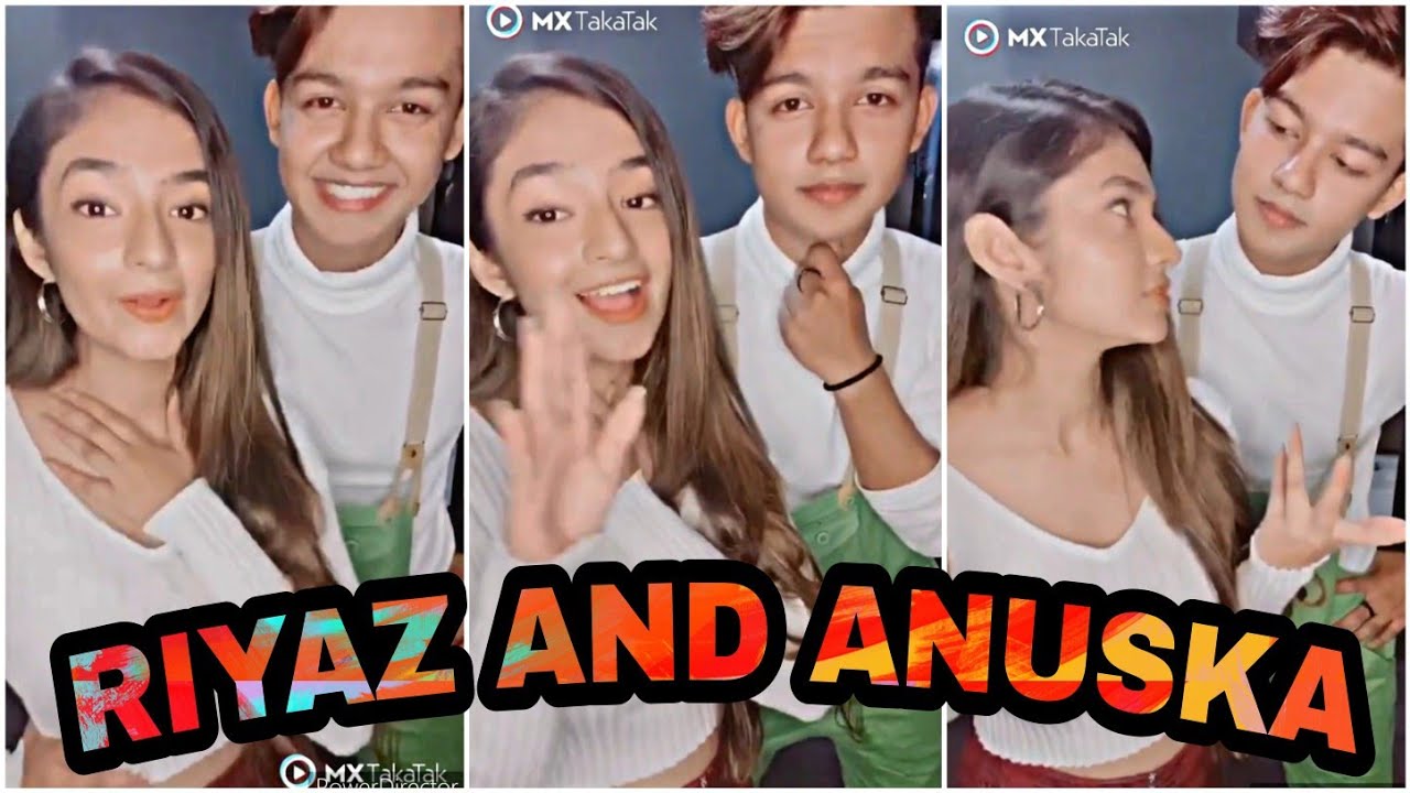 Riyaz Aly Today’s New Popular TikTok Trending Videos 4K || Riyaz Aly Full HD video