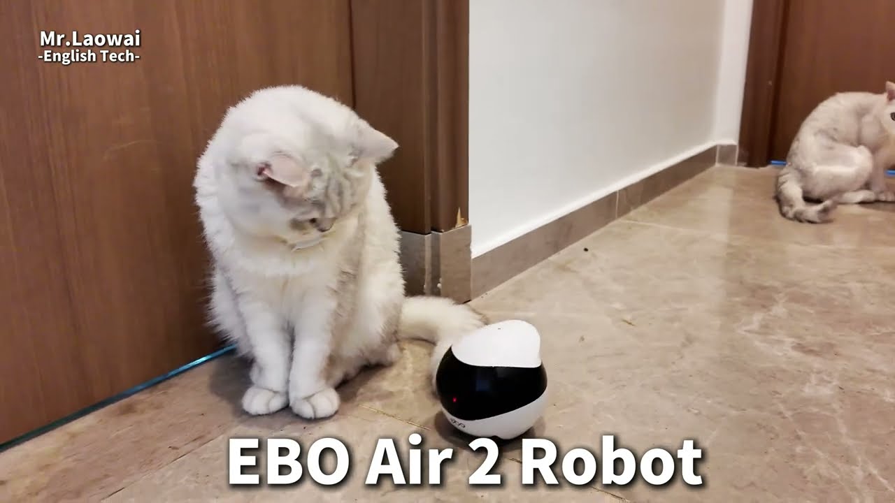 EBO AIR 2 