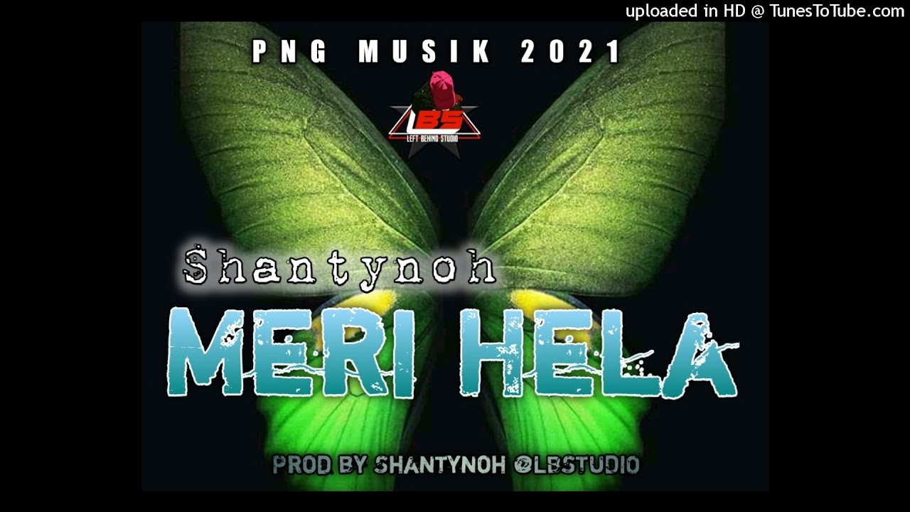 Meri Hela [lbs2021]