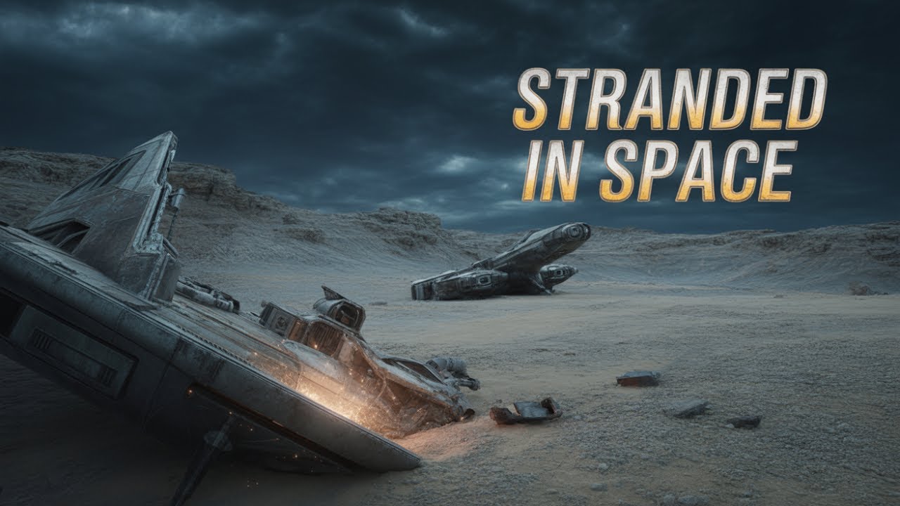 STARFIELD RANGER EP7 WHAT HAPPENS NEXT
