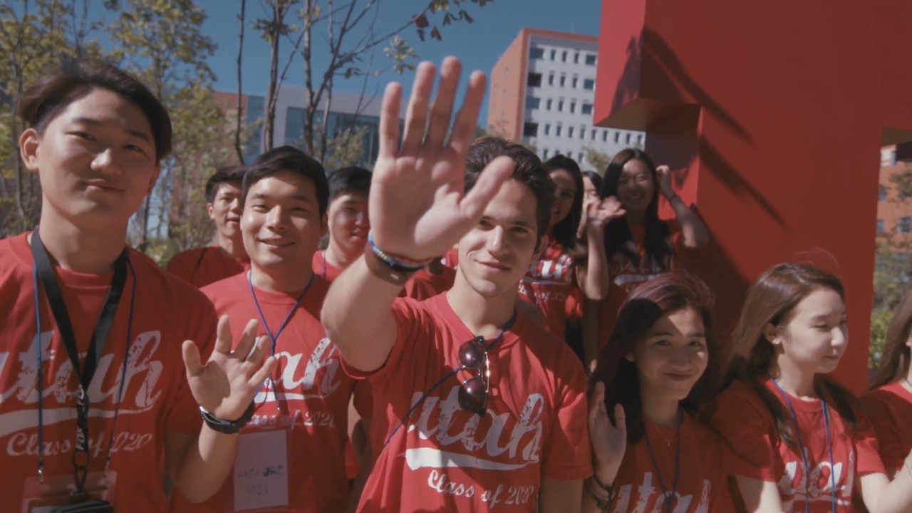 The University of Utah Asia Campus