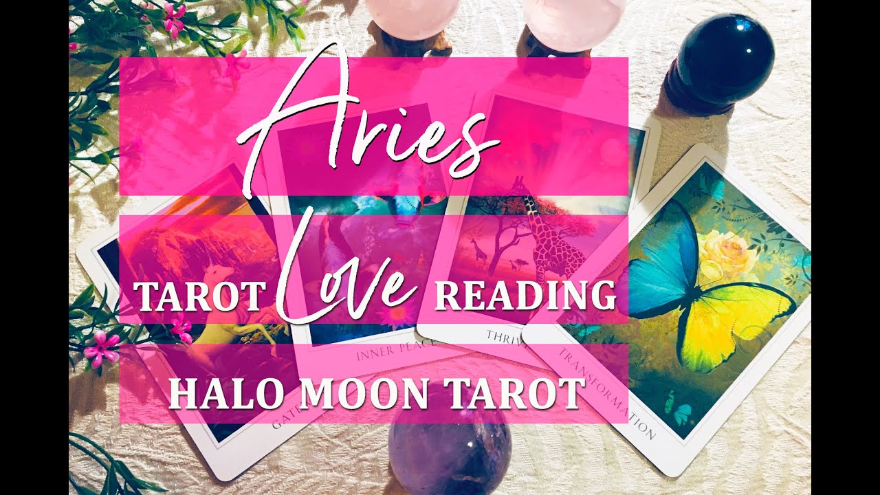 ARIES - ONE PERSON IS A GOOD MATCH - THE OTHER NOT SO MUCH!