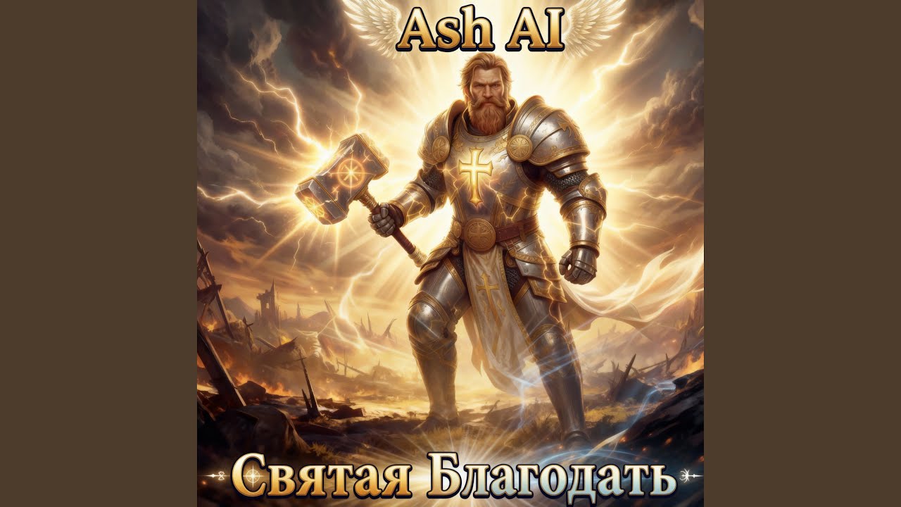 Святая Благодать