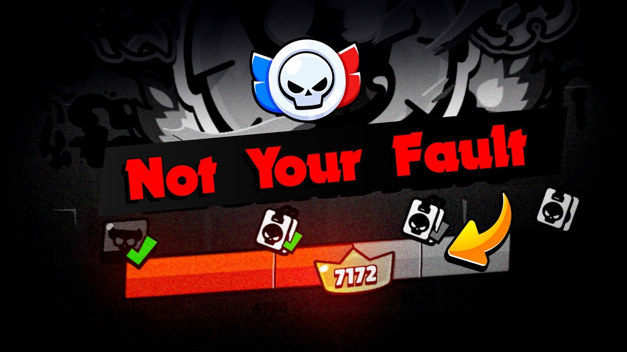 Brawl Stars Ranked System Explained in 5 Minutes