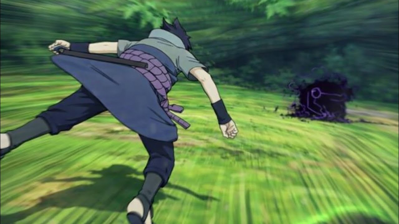 Battle of Naruto Connection – Cerita Spesial Boruto: Naruto Next Generations 2