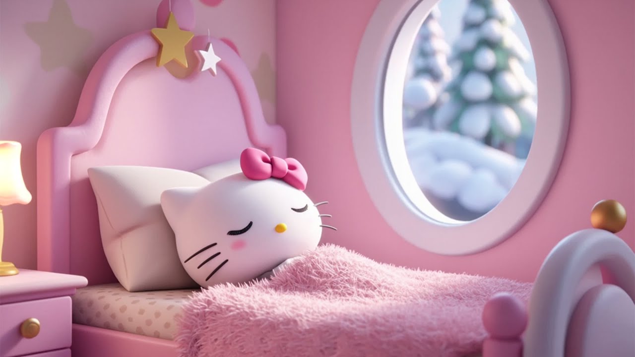 Duerme RÁPIDO en 3 MINUTOS, Sueño Mágicos 🌙😴