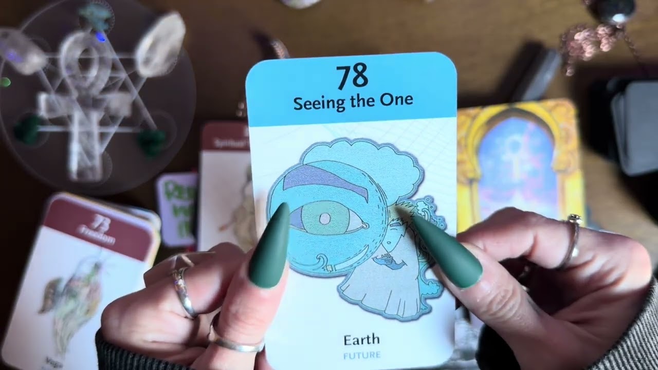 Your Psychic Abilities are Developing Swiftly 👽🤍 General Timeless Reading 