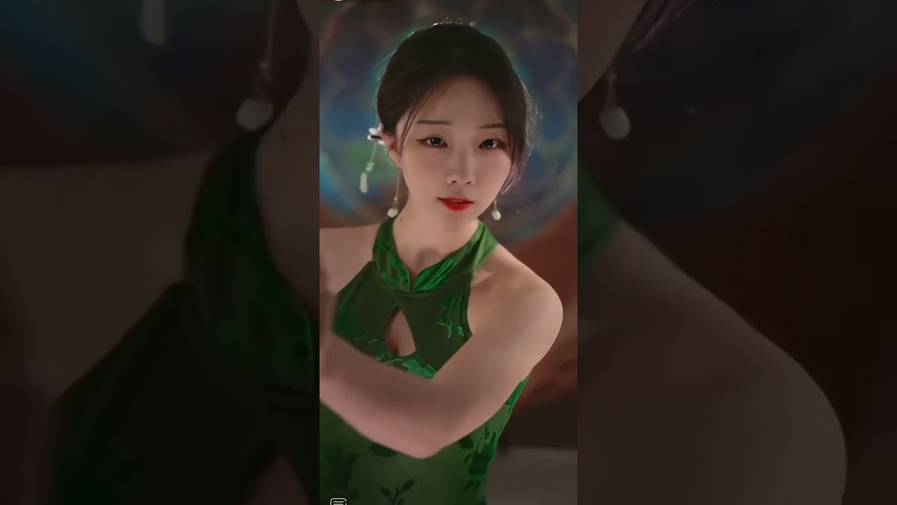 🔥 Viral TikTok Dance | Sexy Chinese Beauties #133  🔥 #tiktokdance